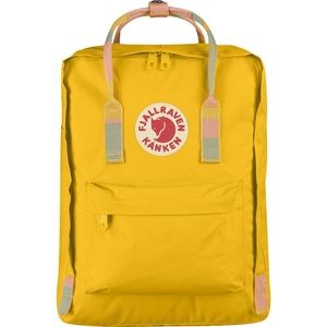 Fjallraven Kanken Classic Backpack